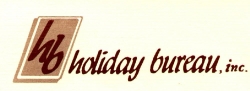 Holiday Bureau Inc.